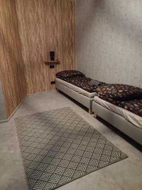 Rajca Room